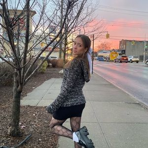 Meet your Posher, Rebecca